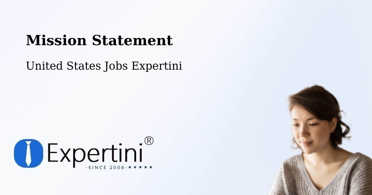 Corporate Mission – Tunkhannock - United States Jobs Expertini