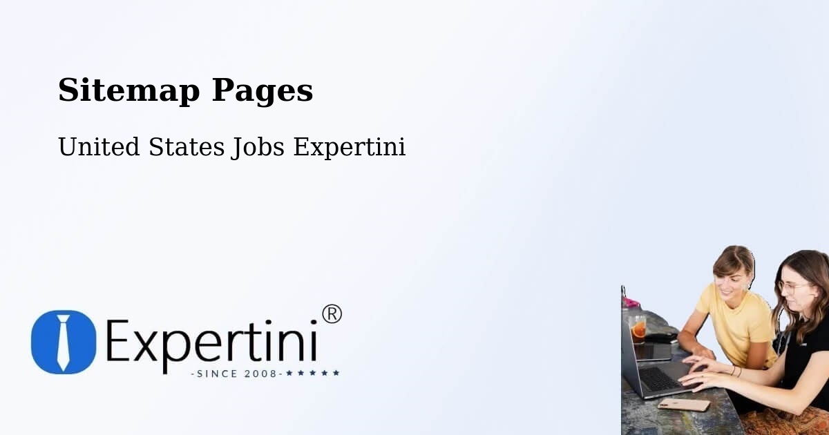 Sitemap Pages - Tunkhannock - United States Jobs Expertini
