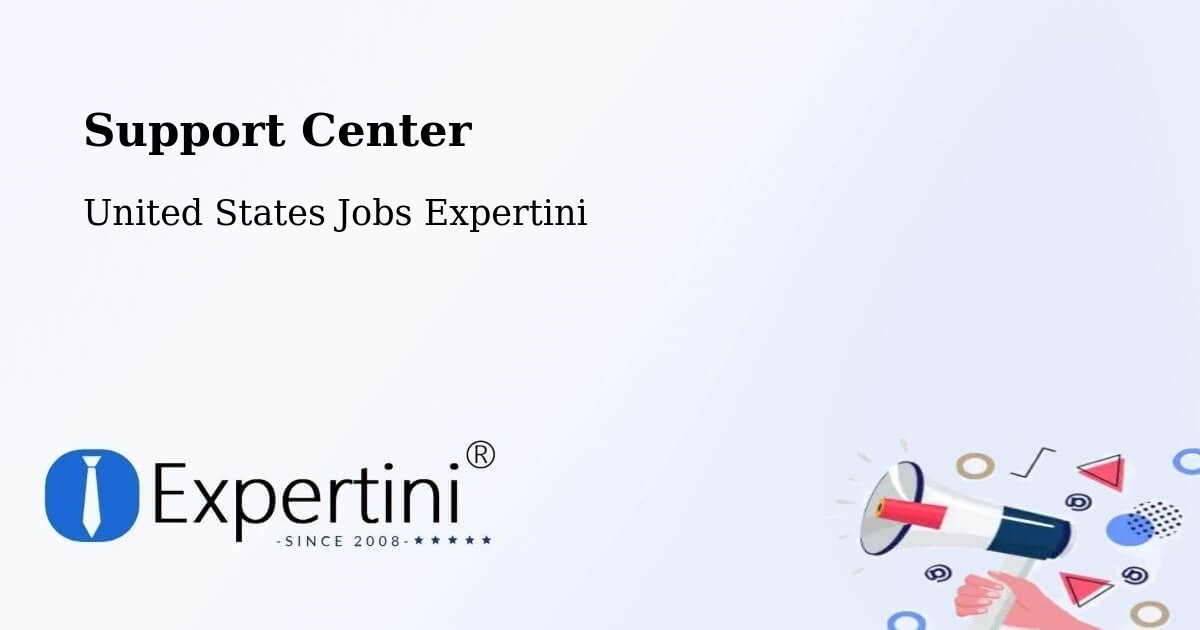 Support Services – Tunkhannock - United States Jobs Expertini